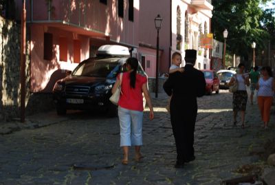Plovdiv.