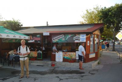 Pomorie.