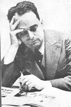 Polacek