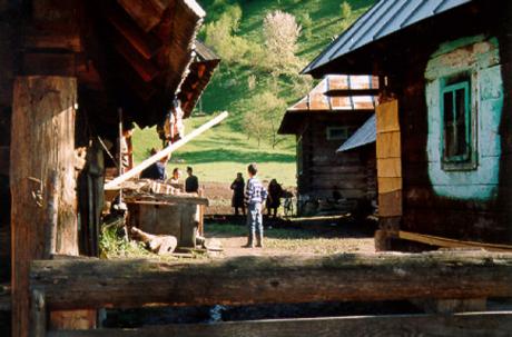 Hus