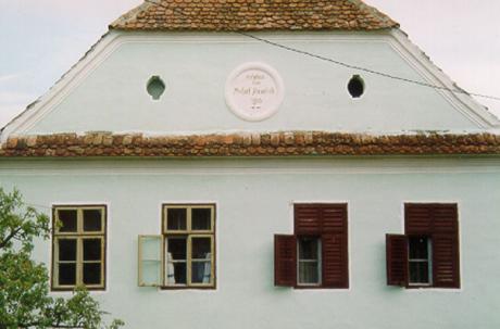 Deutsch-Weisskirch.
