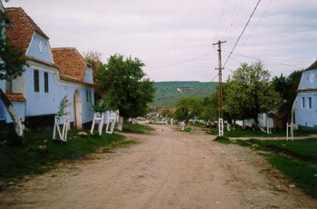 Deutsch-Weisskirch.