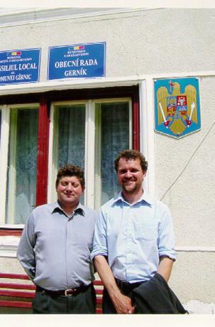 Foto: Ulf Irheden