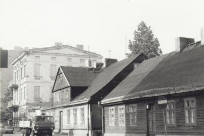 Łódż. Foto: Ulf Irheden.