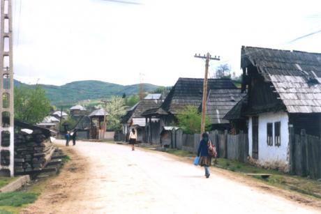 Bogdan-Voda. Bogdan-Voda.