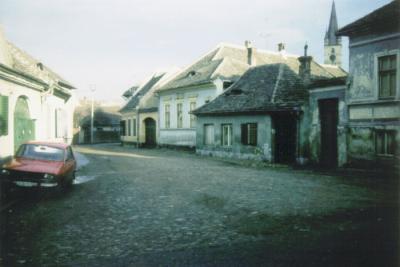 I Sibiu. I Sibiu.