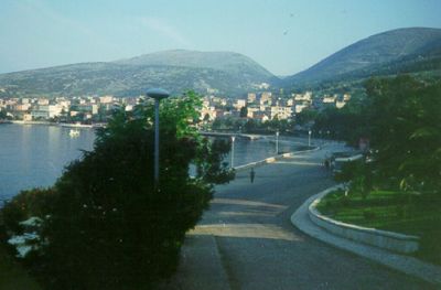 Sarandë. Sarandë.