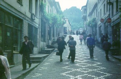 Gjirokastër. Gjirokastër.