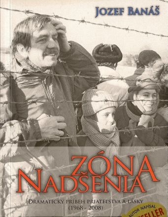 "Hoppets zon. En dramatisk berättelse om vänskap och kärlek (1968-2008)" Foto©Ján Lörincz "Hoppets zon. En dramatisk berättelse om vänskap och kärlek (1968-2008)" Foto©Ján Lörincz